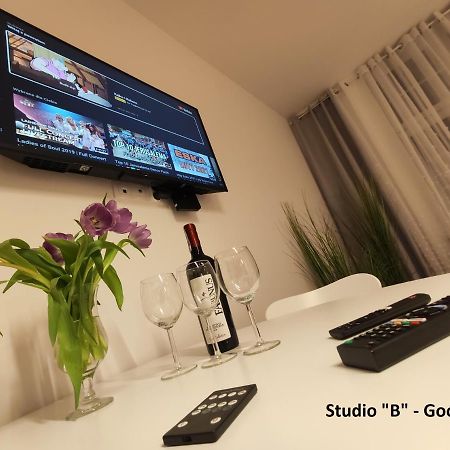 Apartament Elblag Goodenergy - Stare Miasto, Oldtown, Altstadt 외부 사진