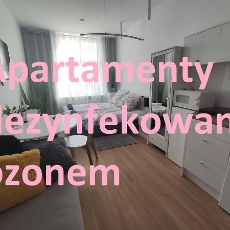 Apartament Elblag Goodenergy - Stare Miasto, Oldtown, Altstadt 외부 사진