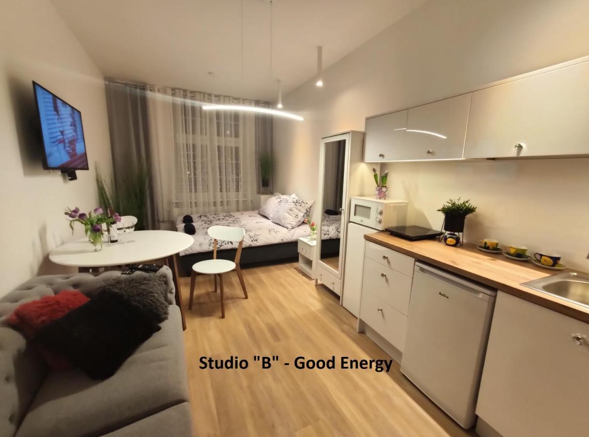 Apartament Elblag Goodenergy - Stare Miasto, Oldtown, Altstadt 외부 사진
