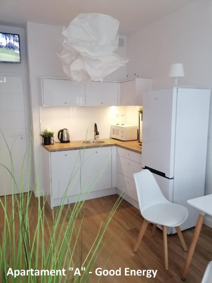 Apartament Elblag Goodenergy - Stare Miasto, Oldtown, Altstadt 외부 사진