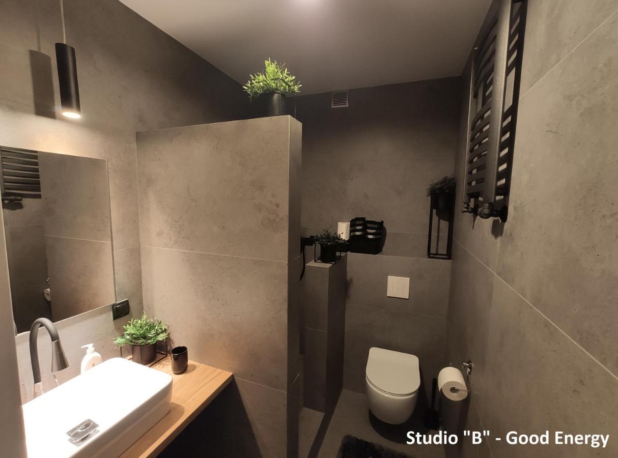 Apartament Elblag Goodenergy - Stare Miasto, Oldtown, Altstadt 외부 사진