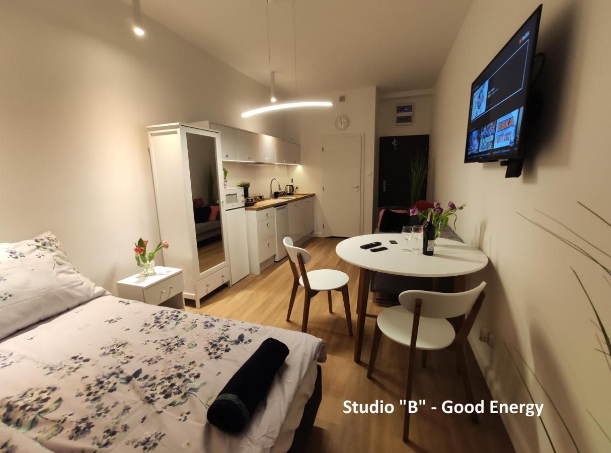 Apartament Elblag Goodenergy - Stare Miasto, Oldtown, Altstadt 외부 사진