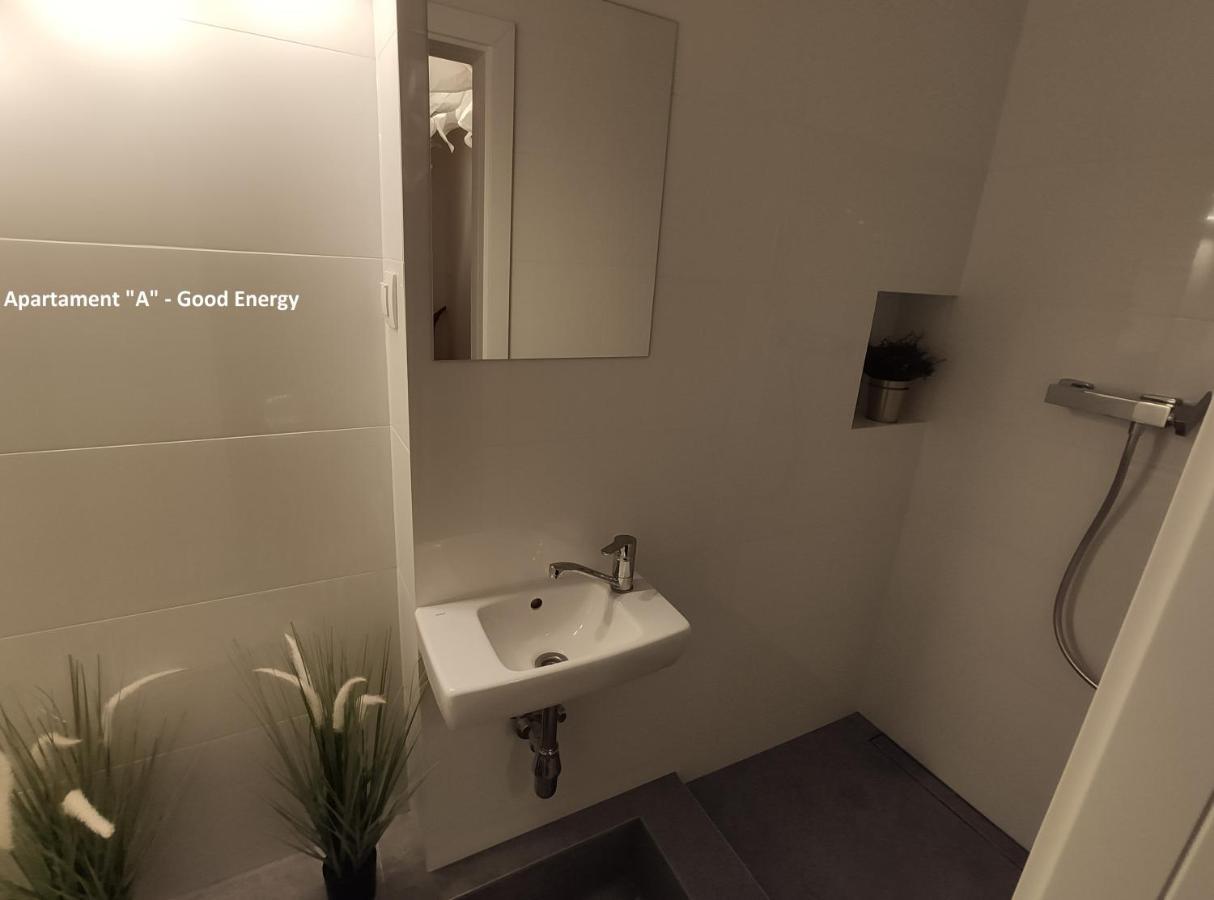 Apartament Elblag Goodenergy - Stare Miasto, Oldtown, Altstadt 외부 사진