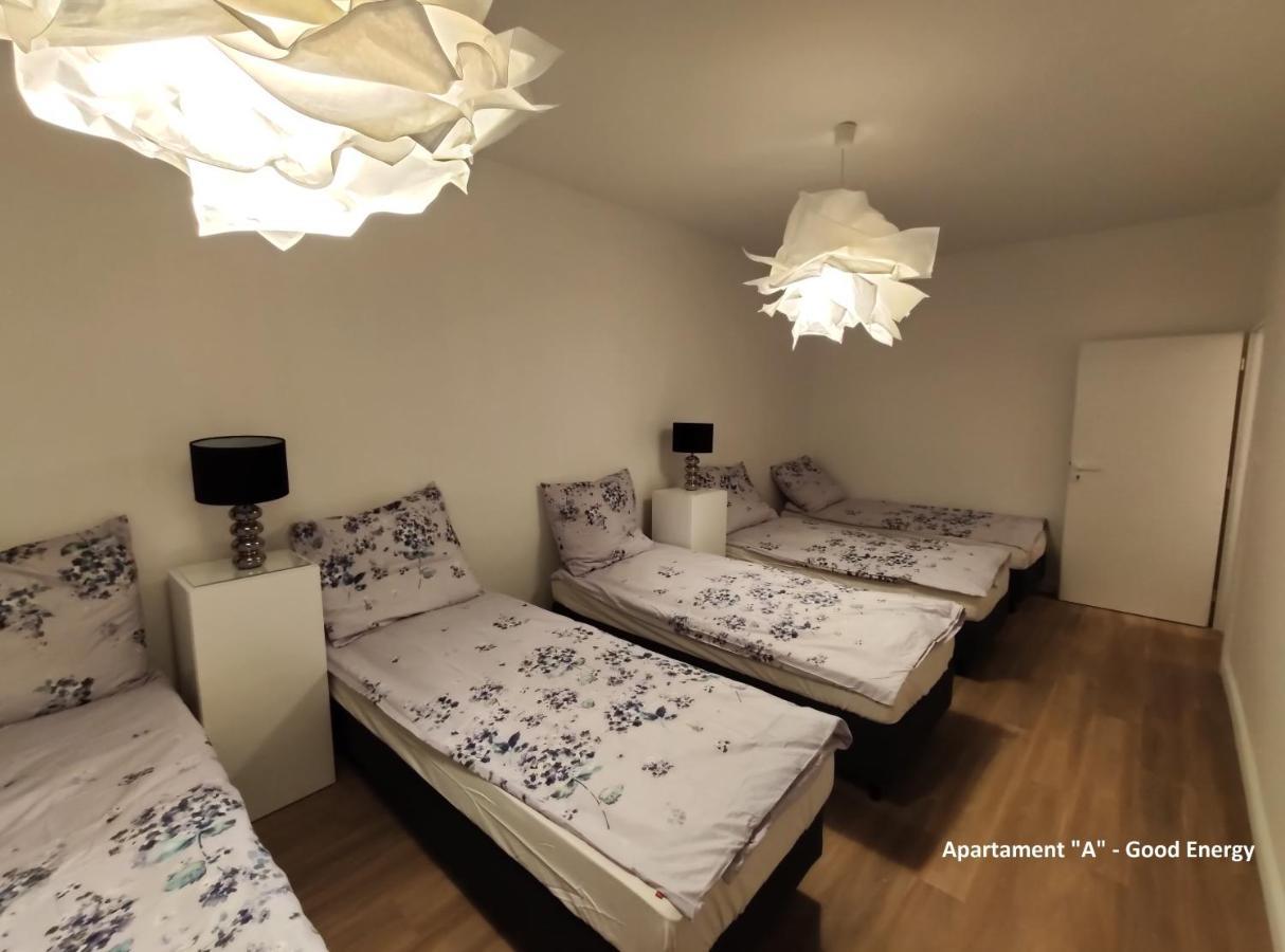 Apartament Elblag Goodenergy - Stare Miasto, Oldtown, Altstadt 외부 사진