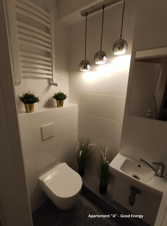 Apartament Elblag Goodenergy - Stare Miasto, Oldtown, Altstadt 외부 사진
