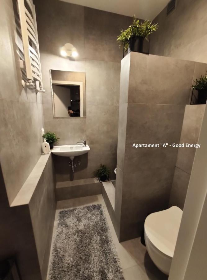 Apartament Elblag Goodenergy - Stare Miasto, Oldtown, Altstadt 외부 사진