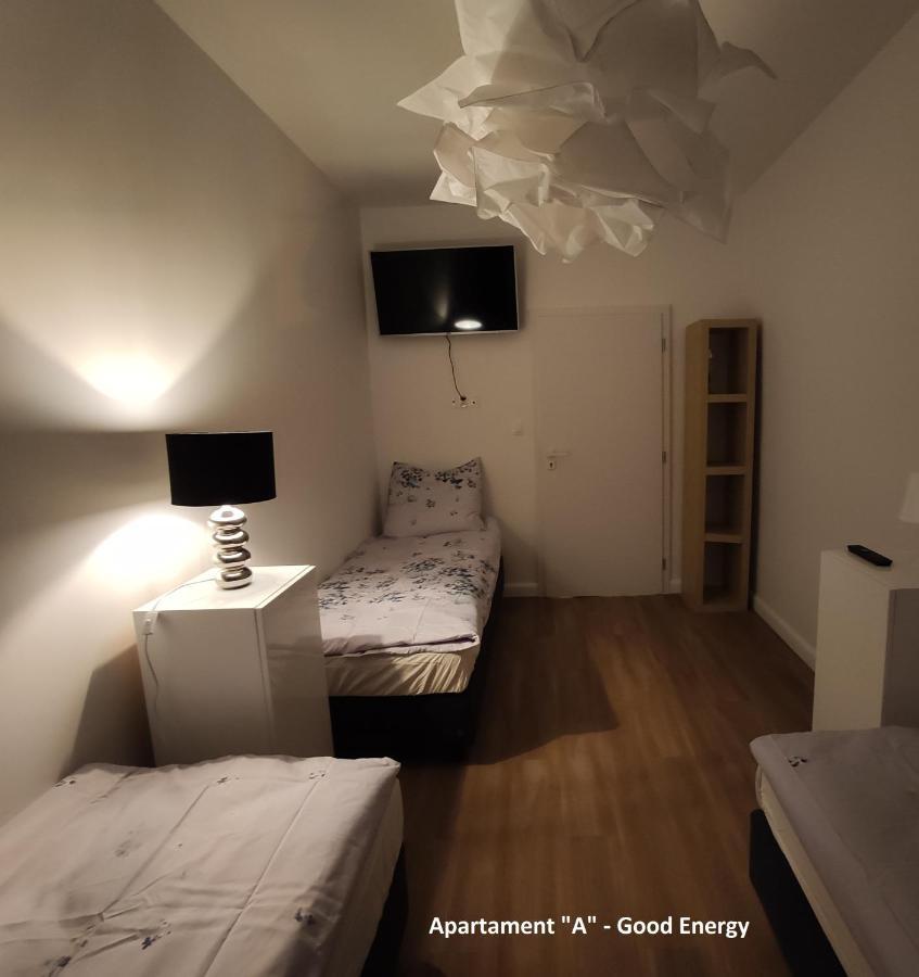 Apartament Elblag Goodenergy - Stare Miasto, Oldtown, Altstadt 외부 사진